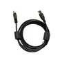 Logitech Cable USB 2.0 A a USB B Negro 993-002155