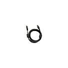 Logitech Cable USB 2.0 A a USB B Negro 993-002155 Logitech Cable USB 2.0 A a USB B Negro 993-002155