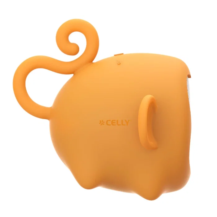 Altavoz wireless mono Altavoz wireless mono