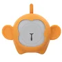 Celly WSMONKEY Altavoz portátil amarillo de 3 W