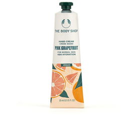 The Body Shop Crema de Manos Pomelo Rosa 30 mL
