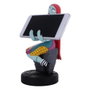 EXQUISITE GAMING Soporte Cable Guy Sally Pesadilla Antes de Navidad Disney