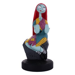 EXQUISITE GAMING Soporte Cable Guy Sally Pesadilla Antes de Navidad Disney