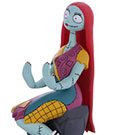 EXQUISITE GAMING Soporte Cable Guy Sally Pesadilla Antes de Navidad Disney