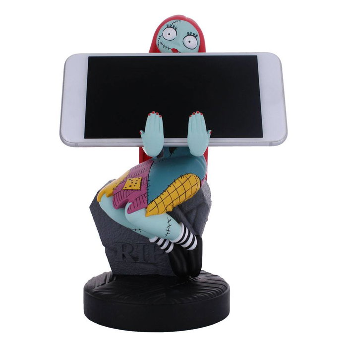 EXQUISITE GAMING Soporte Cable Guy Sally Pesadilla Antes de Navidad Disney