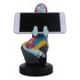 EXQUISITE GAMING Soporte Cable Guy Sally Pesadilla Antes de Navidad Disney