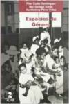 Espacios de género, Pilar Cuder Domínguez, María del Mar Gallego Durán, María Auxiliadora Pérez Vides - ALFAR EDICIONES