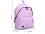 Antartik Mochila Antartik Teens Basic pack Morado 20 l