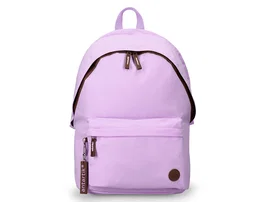 Antartik Mochila Antartik Teens Basic pack Morado 20 l