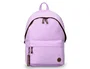 Antartik Mochila Antartik Teens Basic pack Morado 20 l