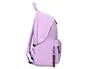 Antartik Mochila Antartik Teens Basic pack Morado 20 l