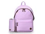 Antartik Mochila Antartik Teens Basic pack Morado 20 l
