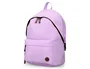 Antartik Mochila Antartik Teens Basic pack Morado 20 l