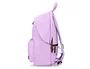 Antartik Mochila Antartik Teens Basic pack Morado 20 l