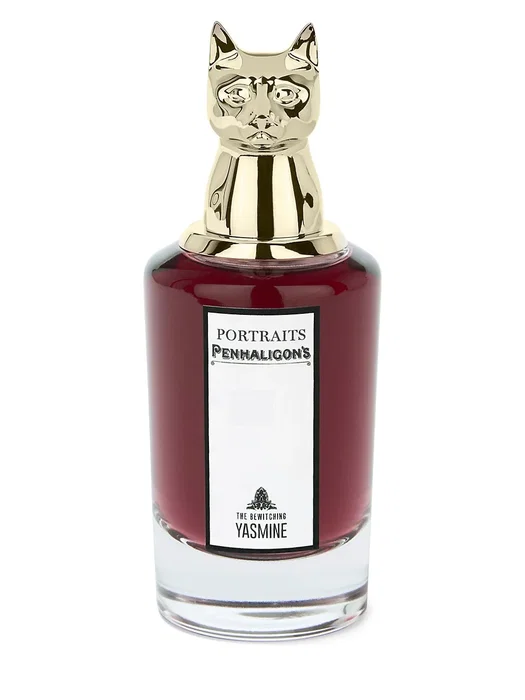 Penhaligon's The Bewitching Yasmine Eau de Parfum 75 ml Spray Penhaligon's The Bewitching Yasmine Eau de Parfum 75 ml Spray