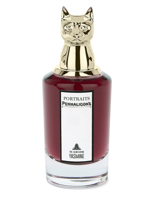 Penhaligon's, The Bewitching Yasmine, Agua de perfume, Para mujeres, 75 ml Penhaligon's, The Bewitching Yasmine, Agua de perfume, Para mujeres, 75 ml