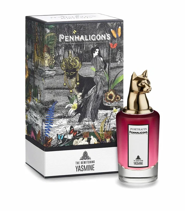 Penhaligon's The Bewitching Yasmine Eau de Parfum 75 ml Spray Penhaligon's The Bewitching Yasmine Eau de Parfum 75 ml Spray