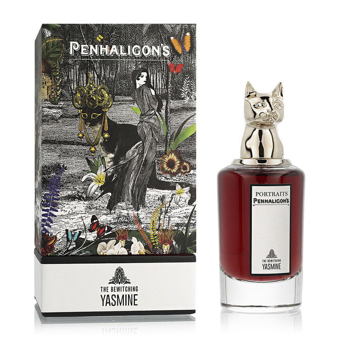 Perfume Mujer Penhaligon's Portraits The Bewitching Yasmine 75 ml Perfume Mujer Penhaligon's Portraits The Bewitching Yasmine 75 ml