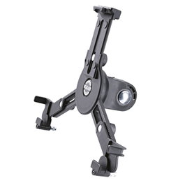 K&M 19790 Soporte para Tablet PC Negro