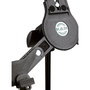 K&M 19790 Soporte para Tablet PC Negro