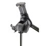 K&M 19790 Soporte para Tablet PC Negro