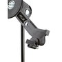 K&M 19790 Soporte para Tablet PC Negro
