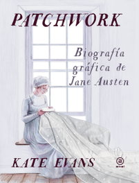 Patchwork, Kate Evans - AKAL