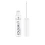 ESSENCE COLOUR IT! delineador de ojos #02-White 3 ml