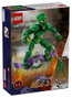 LEGO Marvel 76284 Duende Verde Minifigura de superhéroe de juguete para construir para niños