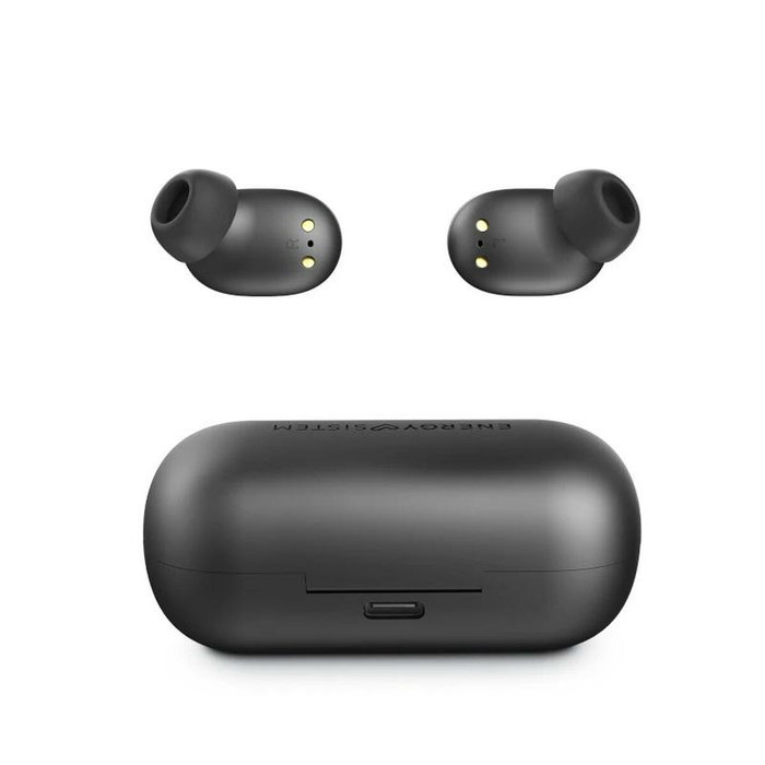 Energy Sistem Urban 3 True Wireless Space Graphite