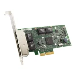 DELL 540-BDRL Adaptador y tarjeta de red interno Ethernet PCI-X