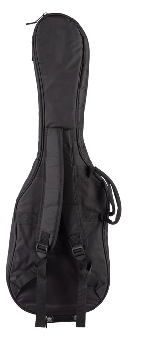 Funda Ek para Guitarra Eléctrica de 10 mm Negra