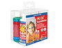 Kreul Set de 6 botes de pintura manualidades MUCKI 80ml