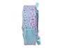 Safra Mochila 3D Stitch 330x270x100 mm - Mochila con diseño Stitch, dimensiones 33x27x10 cm