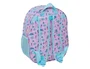 Safra Mochila 3D Stitch 330x270x100 mm - Mochila con diseño Stitch, dimensiones 33x27x10 cm