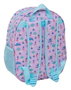 Safta Mochila 3D 27x33x10cm para Niños (36+ Meses)