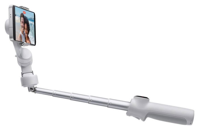Insta360 Flow 2 Gris
