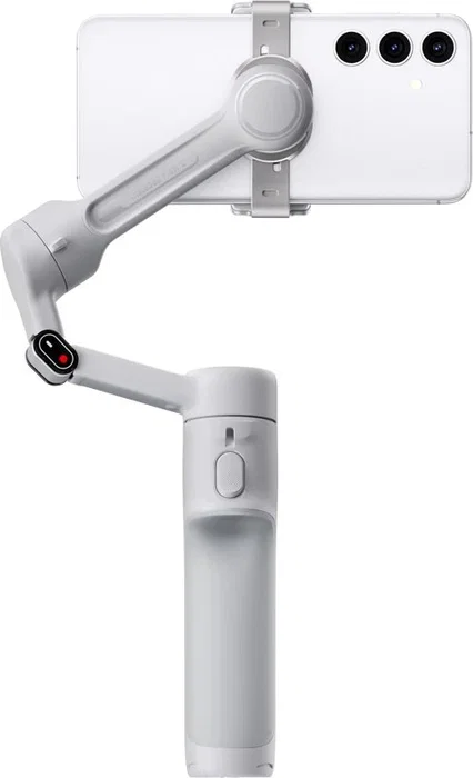 Insta360 Flow 2 Standard Bundle - Gris