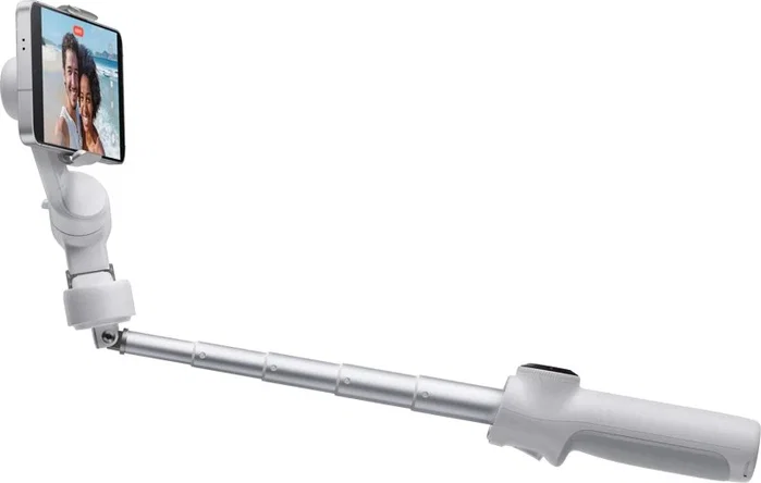 Insta360 Flow 2 Standard Bundle - Gris