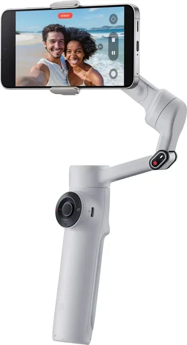 Insta360 Flow 2 Standard Bundle - Gris