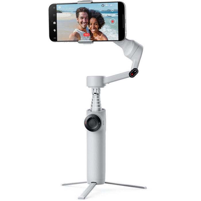 Insta360 Flow 2 Gris