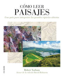H.BLUME, Como leer paisajes - Robert Yarham