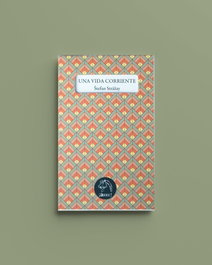 Una vida corriente, Stefan Strazay - ARREBATO LIBROS