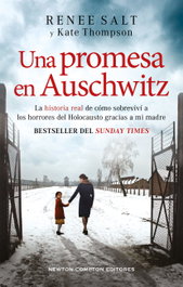 Promesa de auschwitz, una, Renee Salt - NEWTON COMPTON