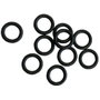 Riegolux Junta Goma Torica 10X2 Bolsa 10Unds
