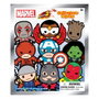 Marvel Colgantes PVC 3D Series 2 Expositor (24)