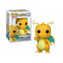 FUNKO POP! Dragonite - Pokémon - 74220