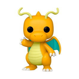 Funko Pop! Figura Dragonite Pokemon 74220