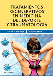 Elsevier Editorial Tratamientos Regenerativos Medicina del Deporte y Traumatología