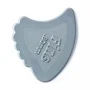 Dunlop Nylon Fin Púas de Nylon 0,80 mm (72 unidades)